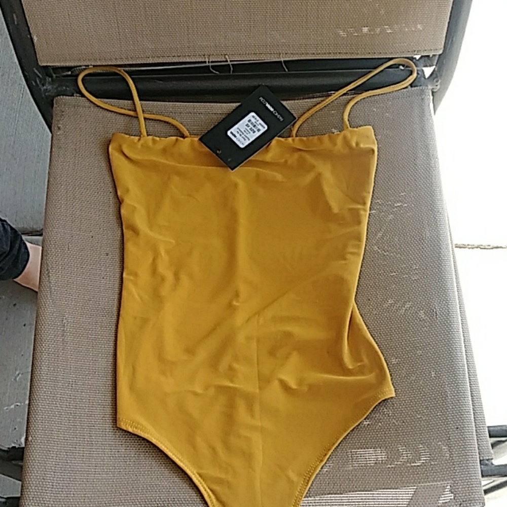 Bathinsuit